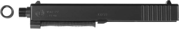 TACSOL Conversion Kit Glock 17/22/34/35/37 Threade