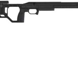 Whiskey 3 Remington 700 Chassis ship in europe