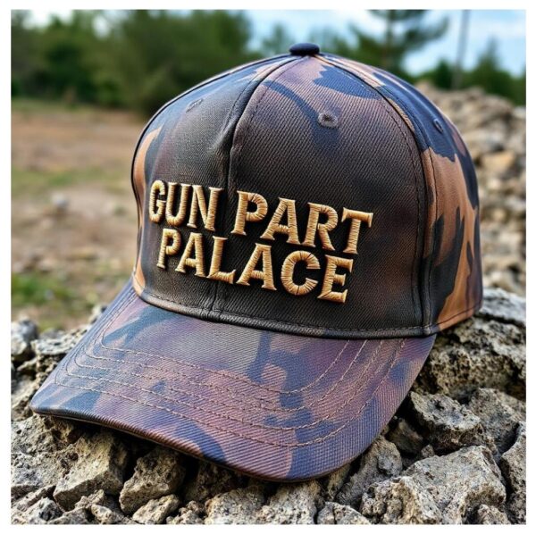 Mainstage Mesh Cap Camo(only member)
