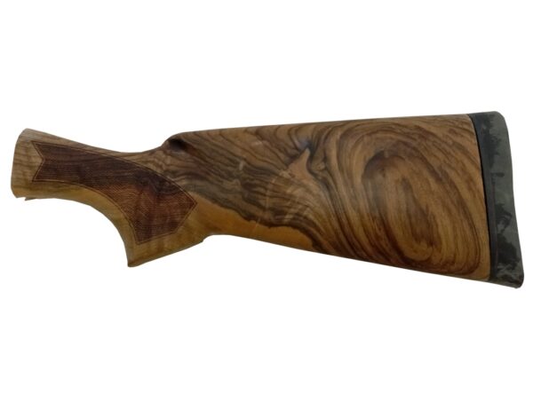 Top Quality Unfinished Semi Auto Turkish Walnut Stock