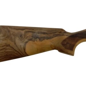 Top Quality Unfinished Semi Auto Turkish Walnut Stock