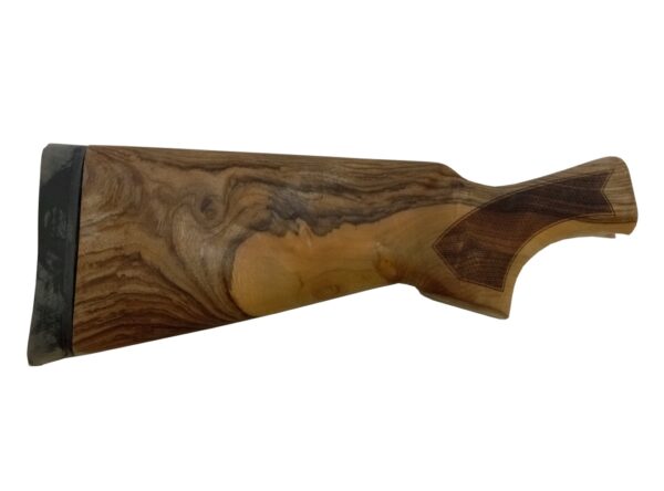 Top Quality Unfinished Semi Auto Turkish Walnut Stock