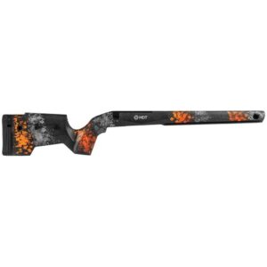 MDT CRBN Rifle Stock Fits Remington 700 SA, Hunter Blaze