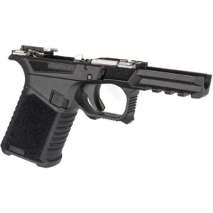 Pistol Frame Fits Glock G19, Black
