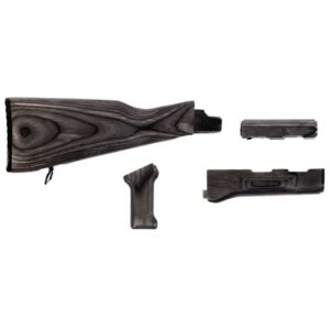 AK Tree Bark Wood Furniture Set